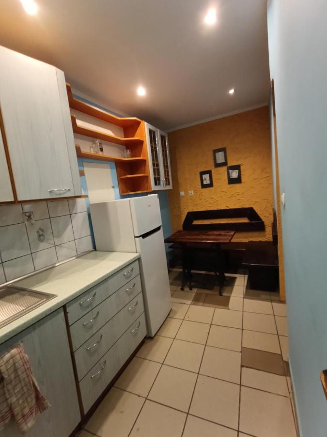 Apartment Nad Kanalem *