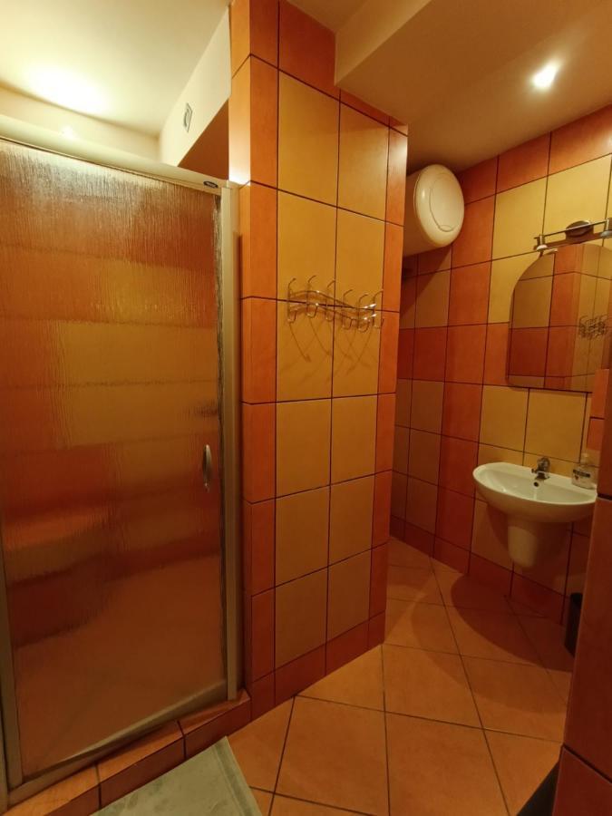 Apartment Nad Kanalem Klodzko
